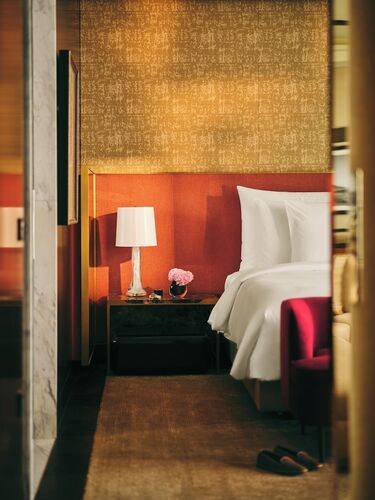 The Lana - Dorchester Collection