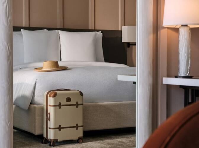 The Lana - Dorchester Collection