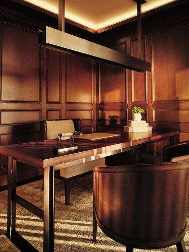 The Lana - Dorchester Collection