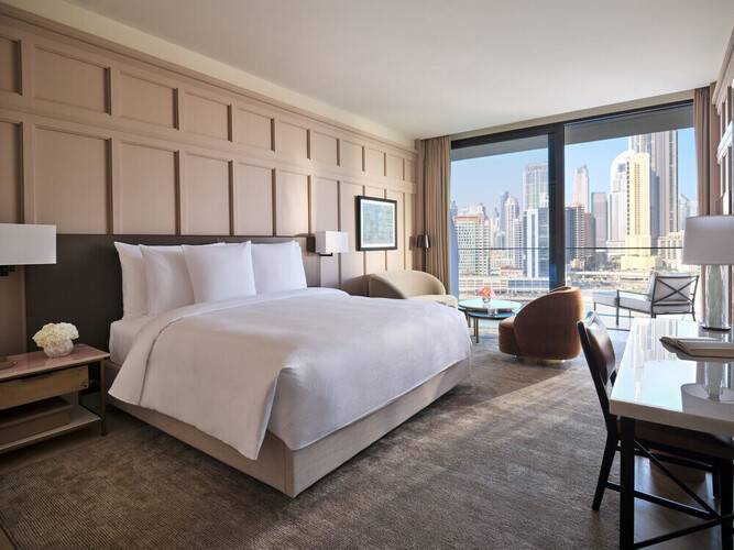 The Lana - Dorchester Collection