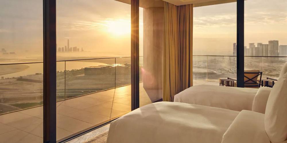 The Lana - Dorchester Collection