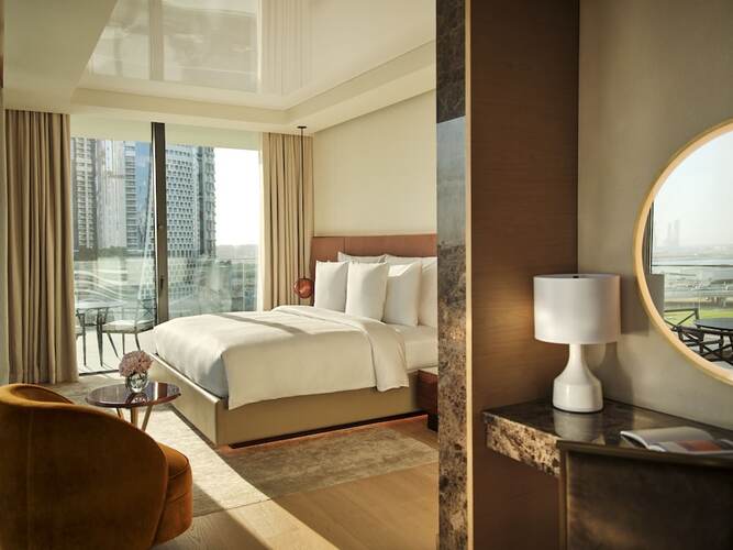 The Lana - Dorchester Collection