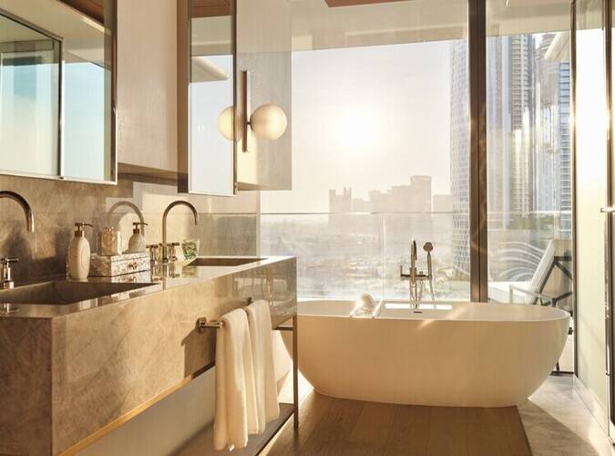 The Lana - Dorchester Collection