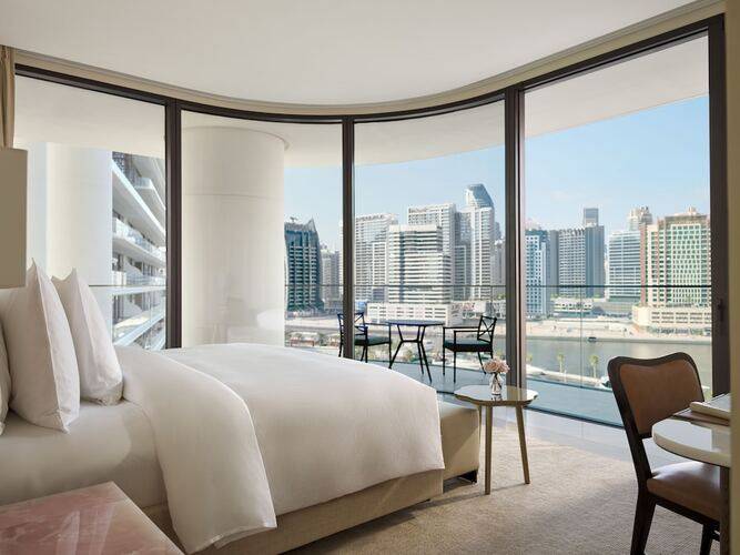 The Lana - Dorchester Collection