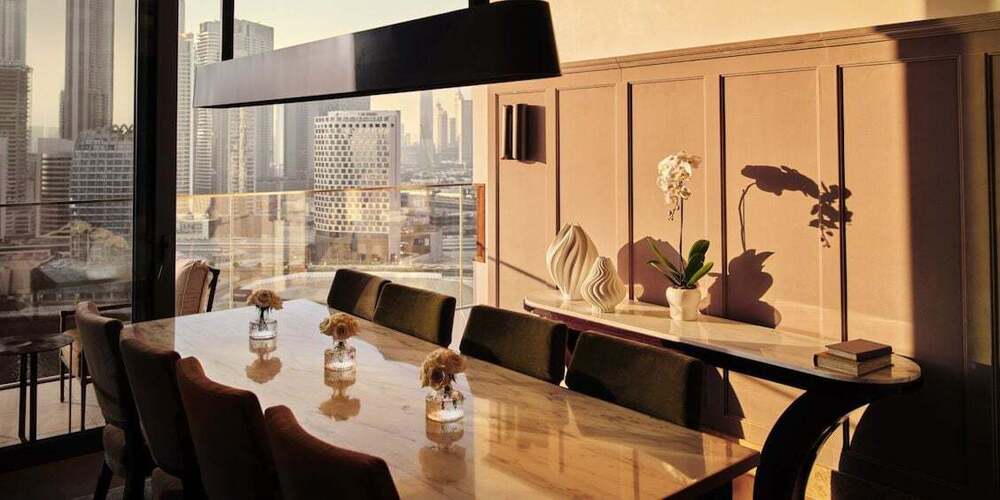 The Lana - Dorchester Collection