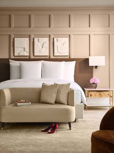 The Lana - Dorchester Collection