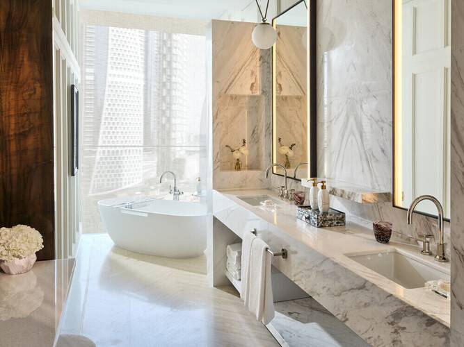 The Lana - Dorchester Collection