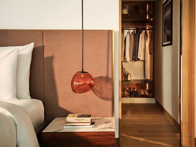 The Lana - Dorchester Collection