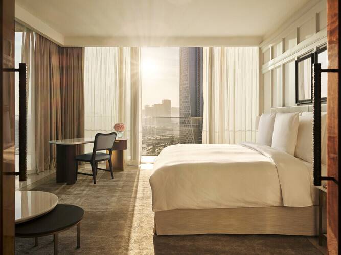 The Lana - Dorchester Collection