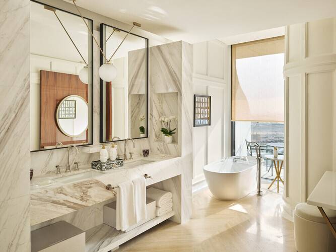 The Lana - Dorchester Collection