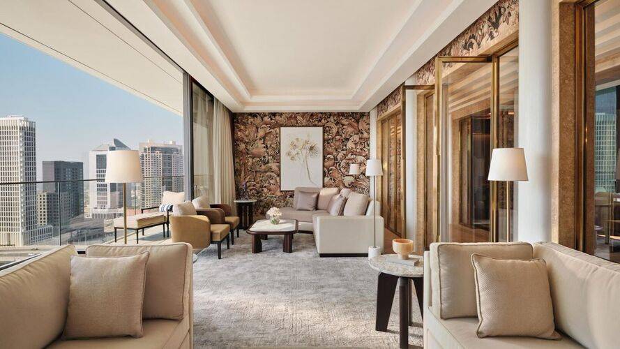 The Lana - Dorchester Collection