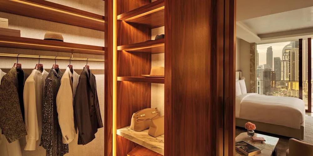 The Lana - Dorchester Collection