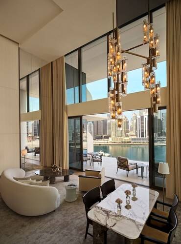 The Lana - Dorchester Collection