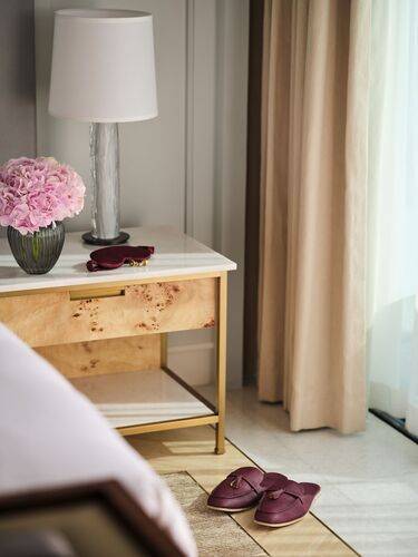 The Lana - Dorchester Collection