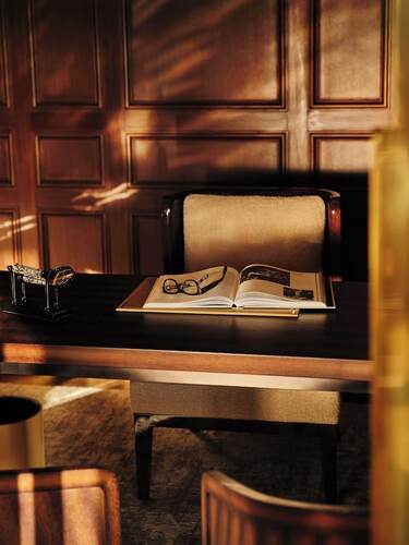 The Lana - Dorchester Collection