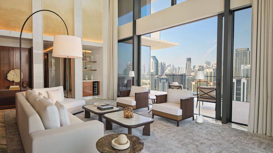 The Lana - Dorchester Collection