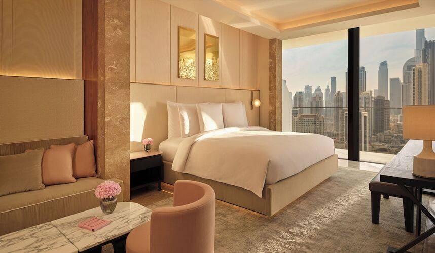The Lana - Dorchester Collection