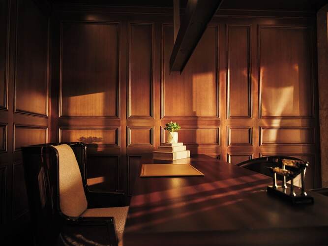 The Lana - Dorchester Collection