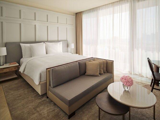 The Lana - Dorchester Collection