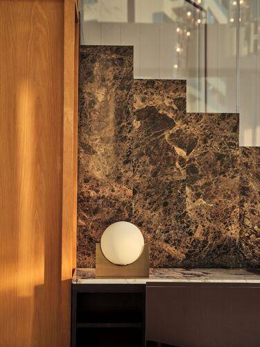 The Lana - Dorchester Collection