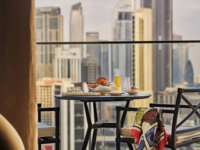 The Lana - Dorchester Collection
