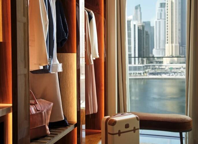 The Lana - Dorchester Collection