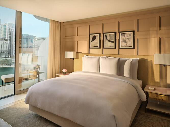 The Lana - Dorchester Collection