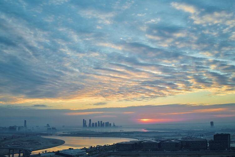 The Lana - Dorchester Collection