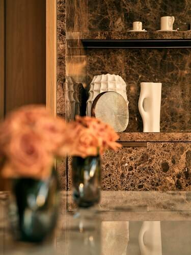 The Lana - Dorchester Collection