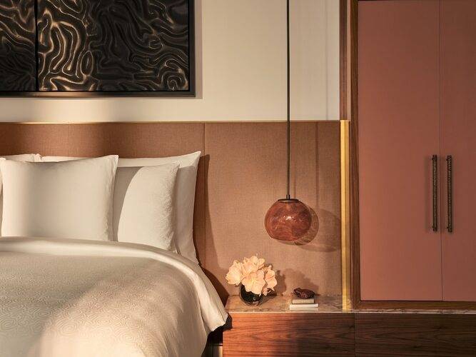 The Lana - Dorchester Collection