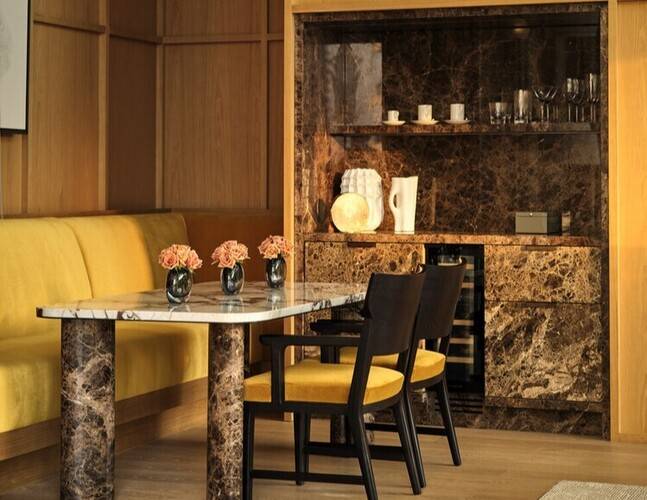 The Lana - Dorchester Collection