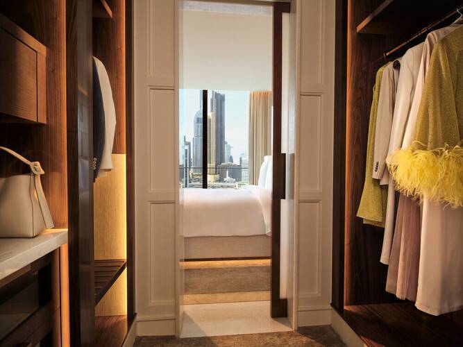 The Lana - Dorchester Collection