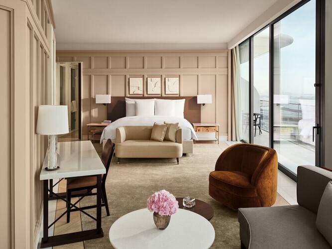 The Lana - Dorchester Collection