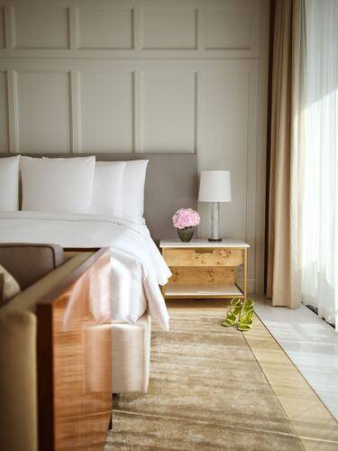 The Lana - Dorchester Collection
