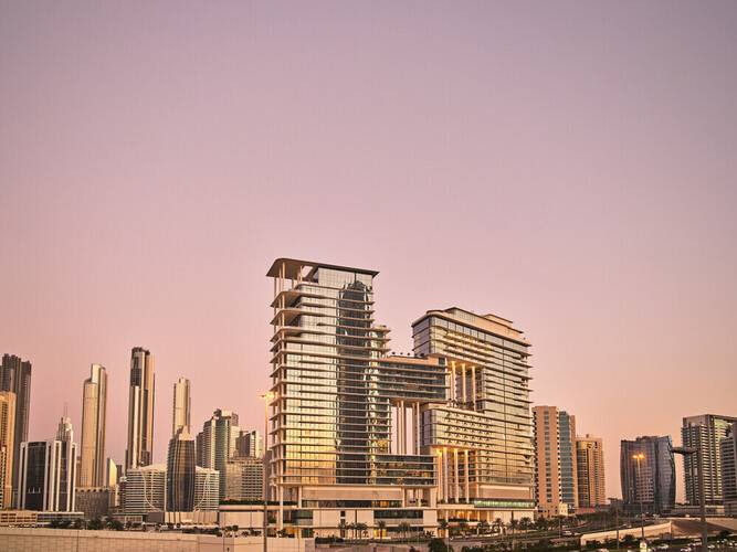 The Lana - Dorchester Collection
