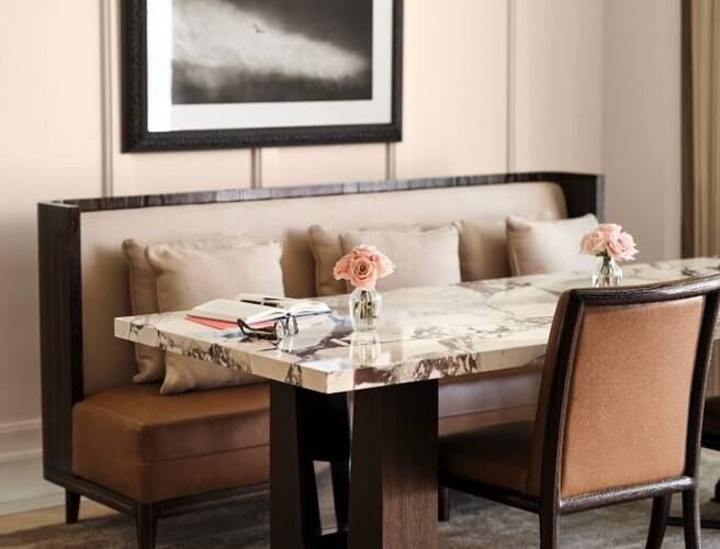 The Lana - Dorchester Collection