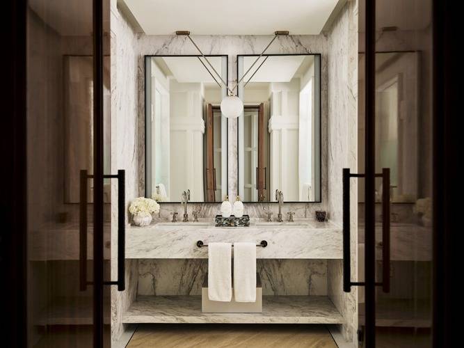 The Lana - Dorchester Collection