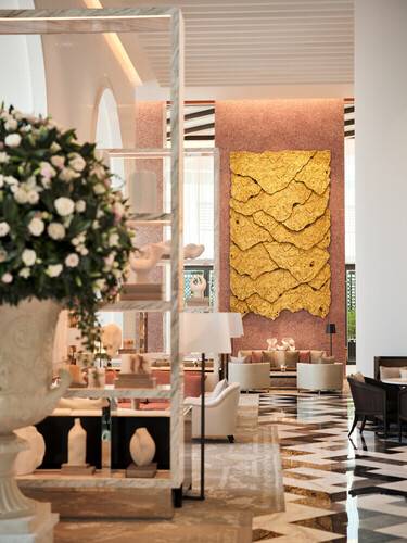The Lana - Dorchester Collection