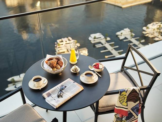 The Lana - Dorchester Collection