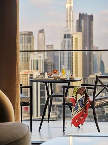 The Lana - Dorchester Collection