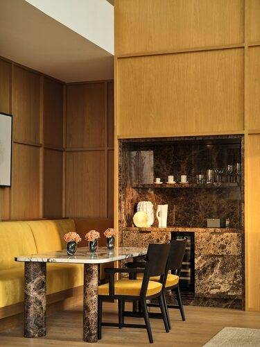 The Lana - Dorchester Collection