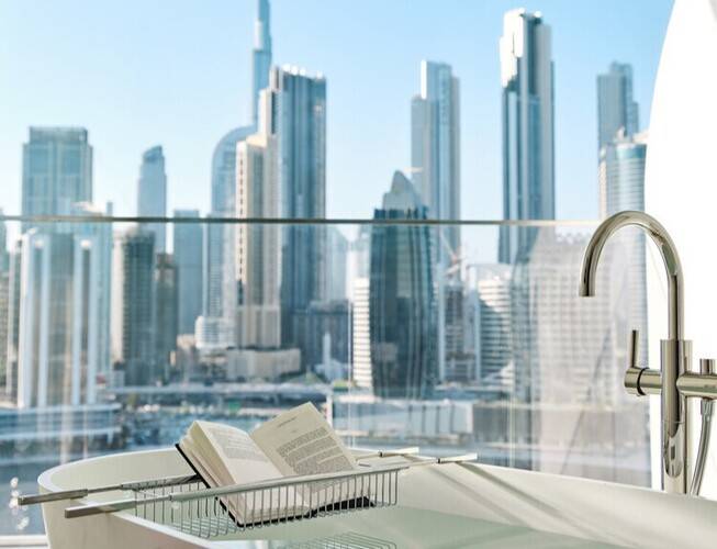 The Lana - Dorchester Collection