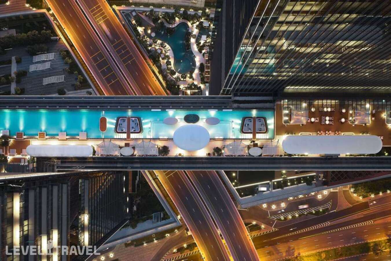 Отель Siro One Za'Abeel — Дубай Джумейра, ОАЭ