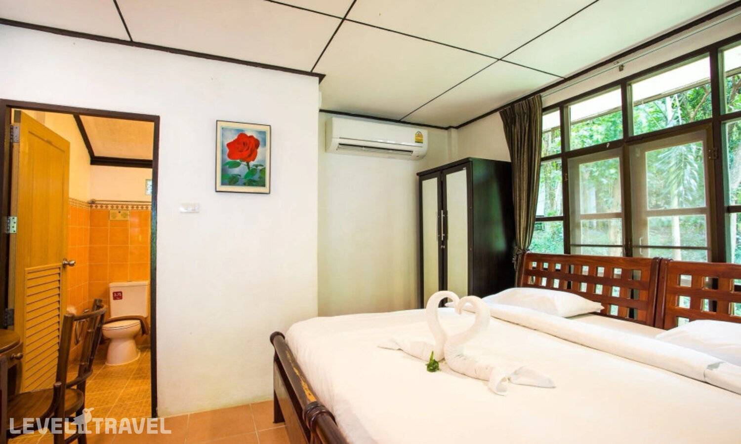 фотографии отеля Vongdeuan Resort в Таиланд(Ко Самет) - фото №11