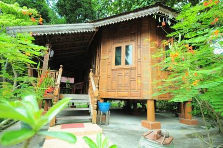 Vongdeuan Resort