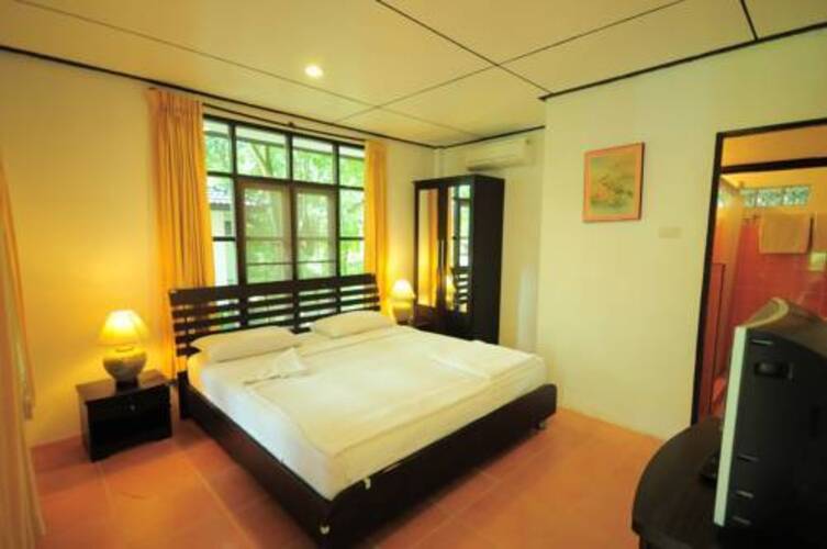 Vongdeuan Resort