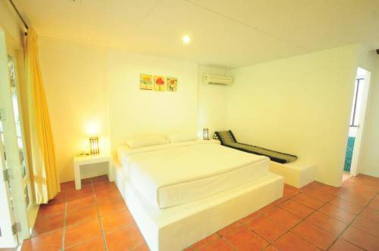 Vongdeuan Resort