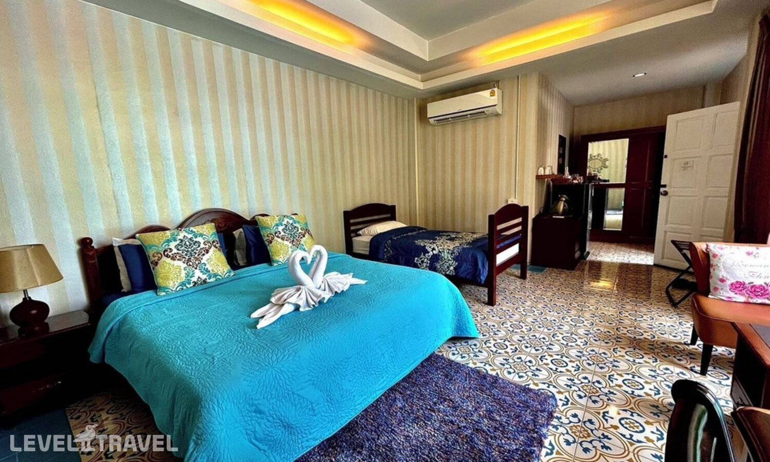 фотографии отеля Vongdeuan Resort в Таиланд(Ко Самет) - фото №14