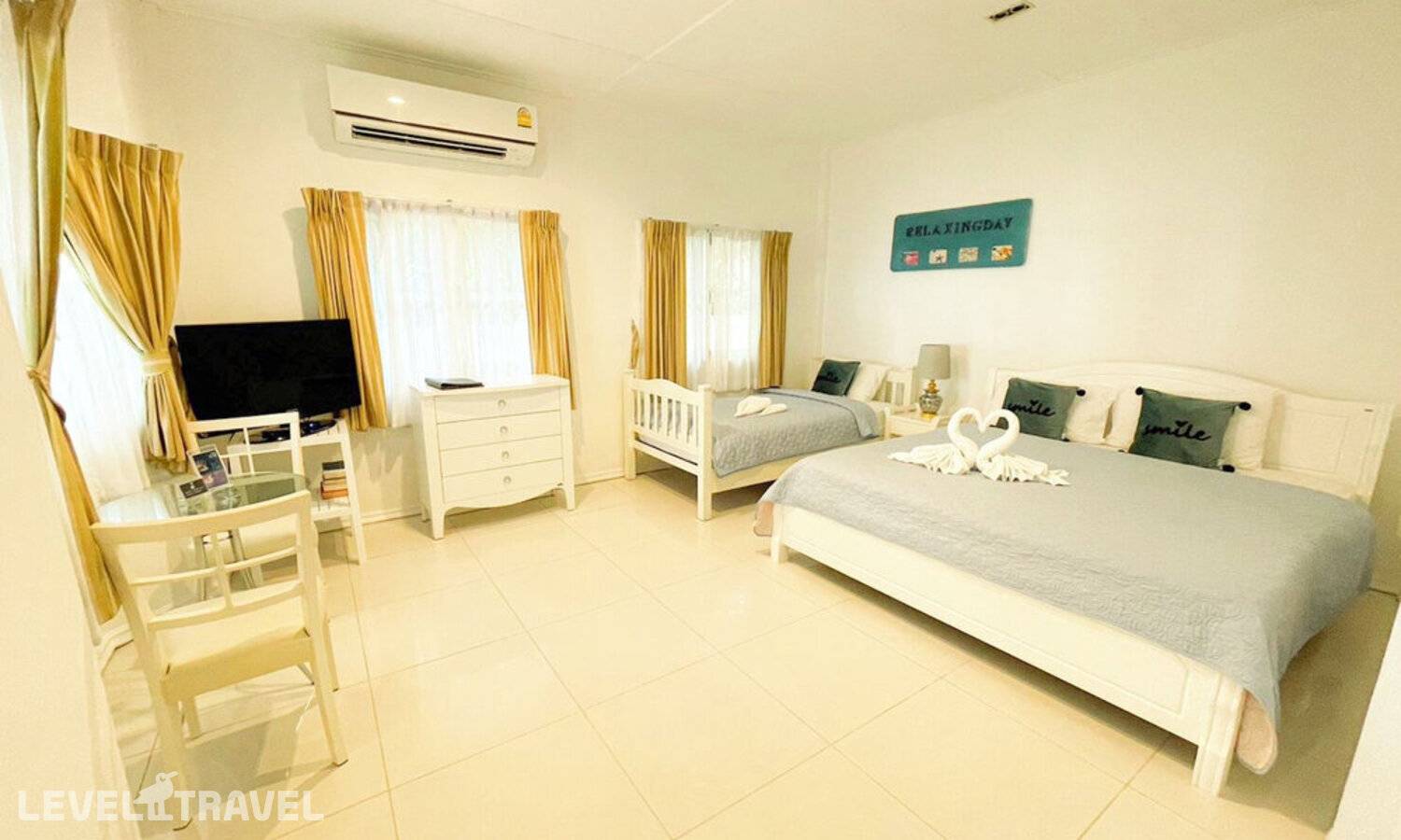 фотографии отеля Vongdeuan Resort в Таиланд(Ко Самет) - фото №4