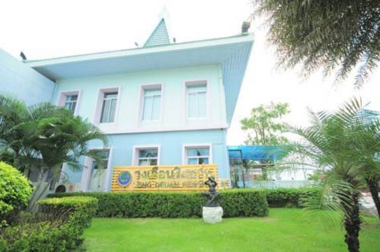 Vongdeuan Resort